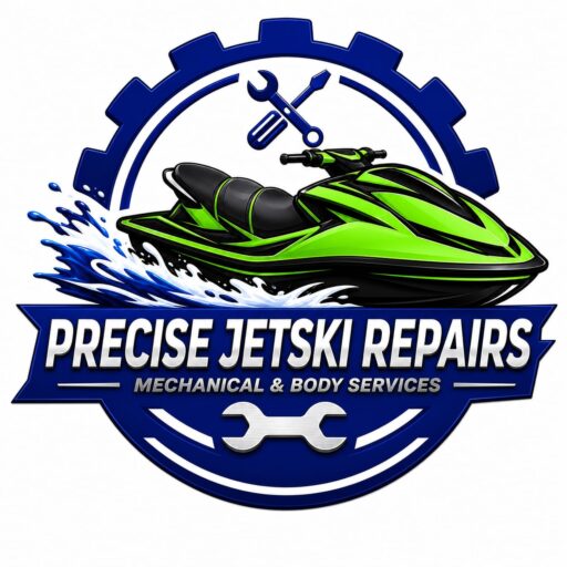 Precise Jetski Repairs